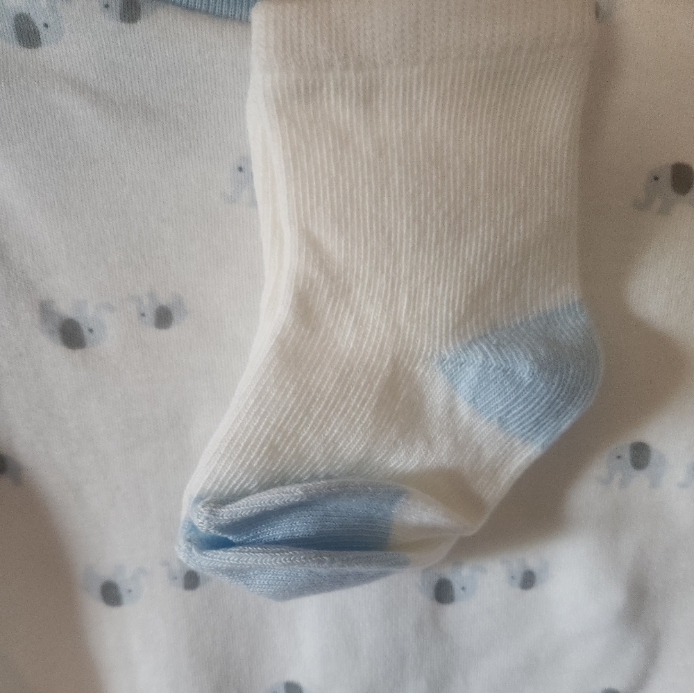 Cartes Little Layette - Picture 3 of 5